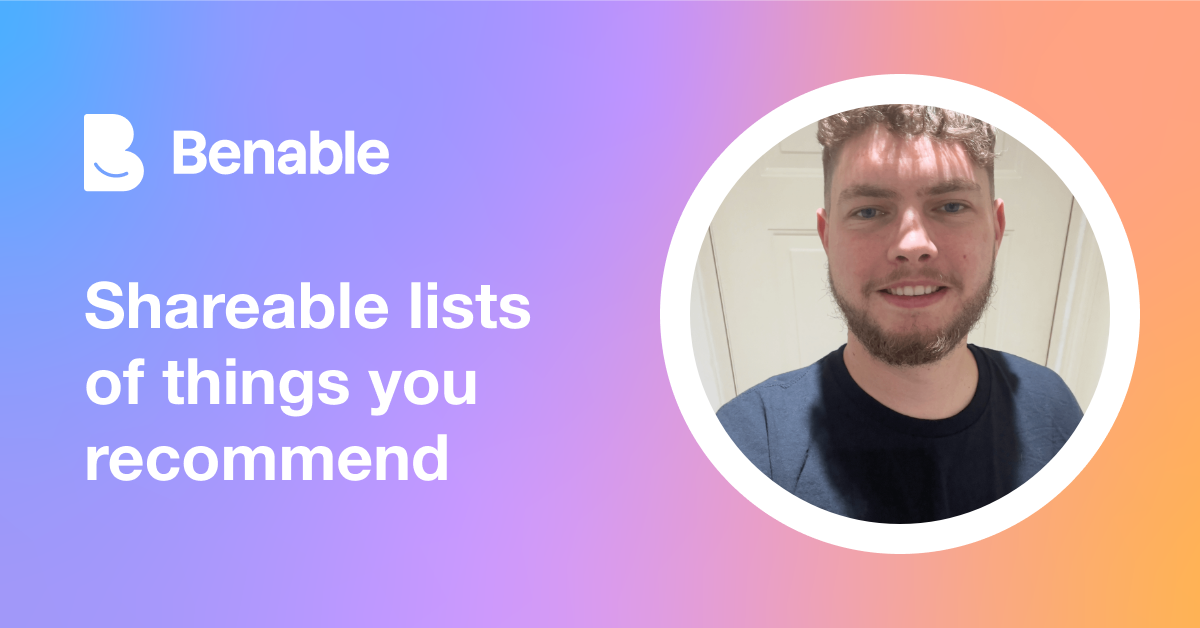 benable.com