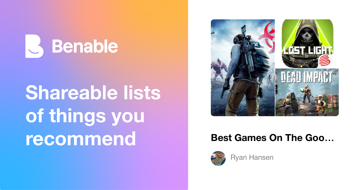 Best Games On The Google Play Store 2026 (I Can't Put These Down)