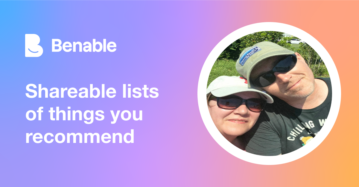 Everything @coffeefueledfinds (Rachel Hebert) recommends - Benable