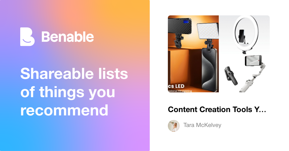 Content Creation Tools You Need for Quality Content