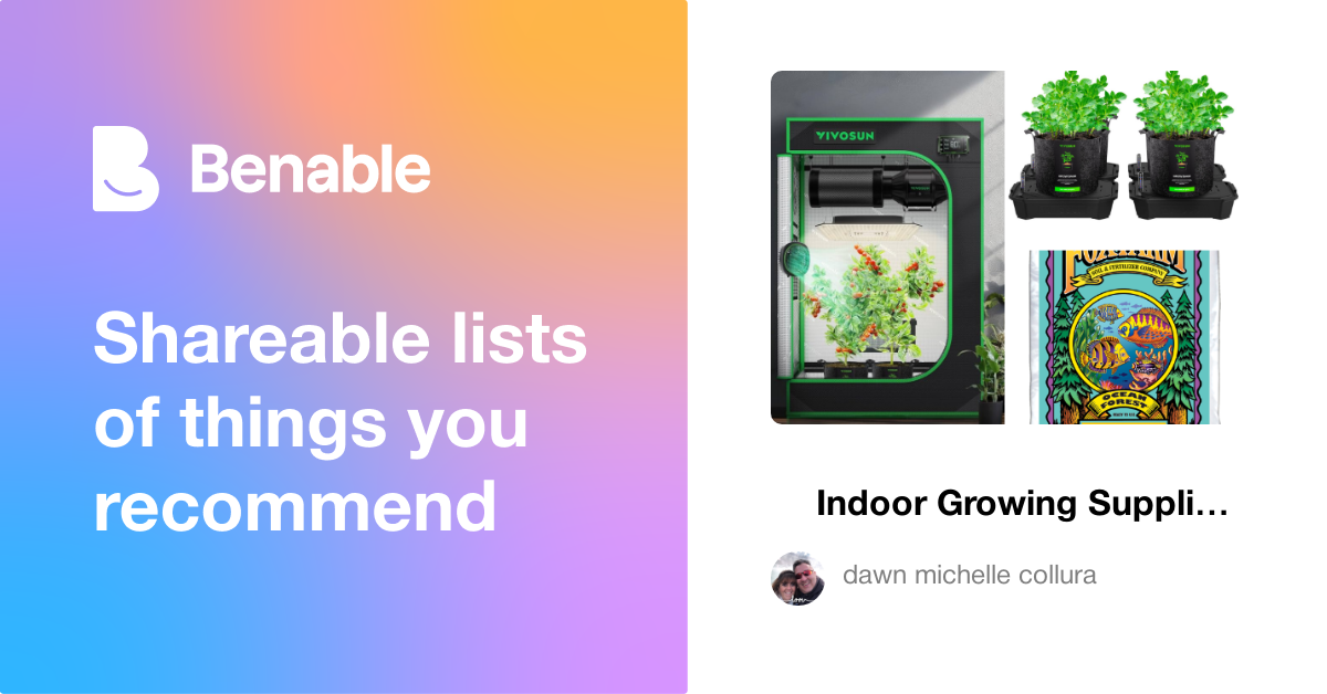 Indoor Plant Growing Essentials for Year-Round Gardening