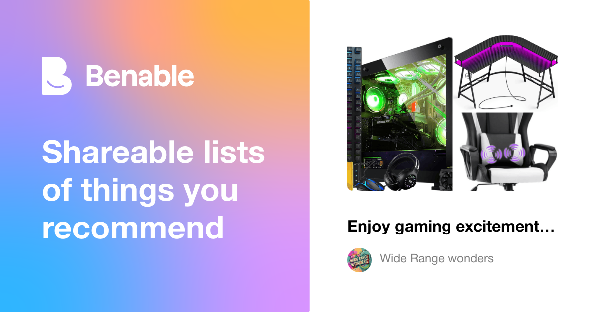 Enjoy gaming excitement and adventures.