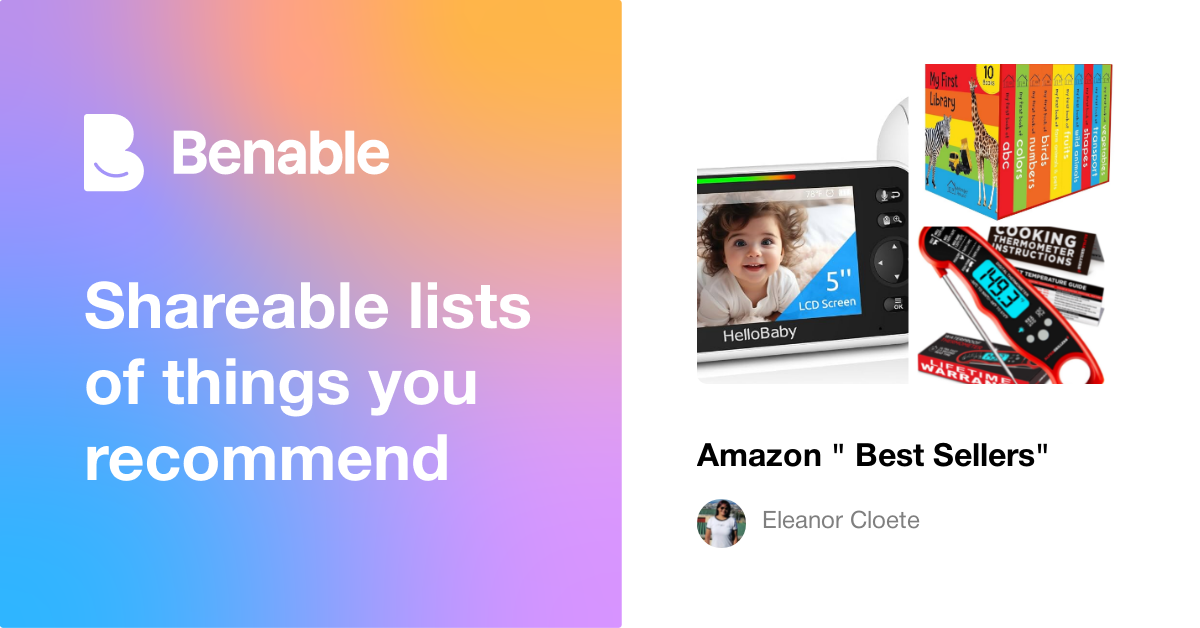 Amazon 