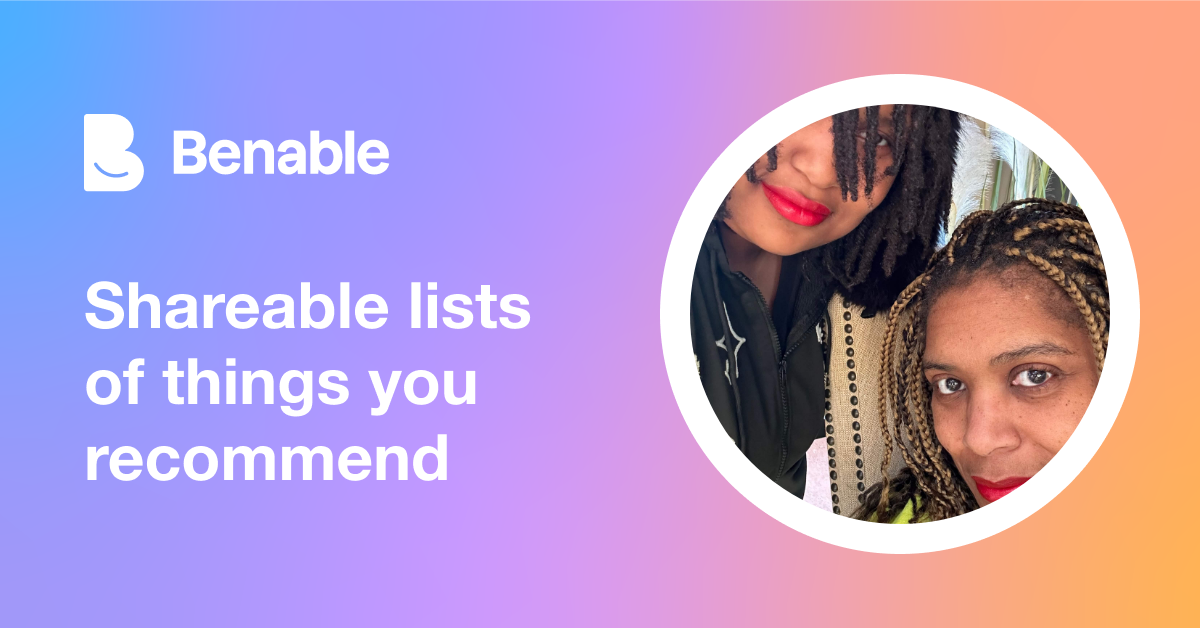 Everything @MJay_CREATEZ (MJay CREATEZ) recommends - Benable