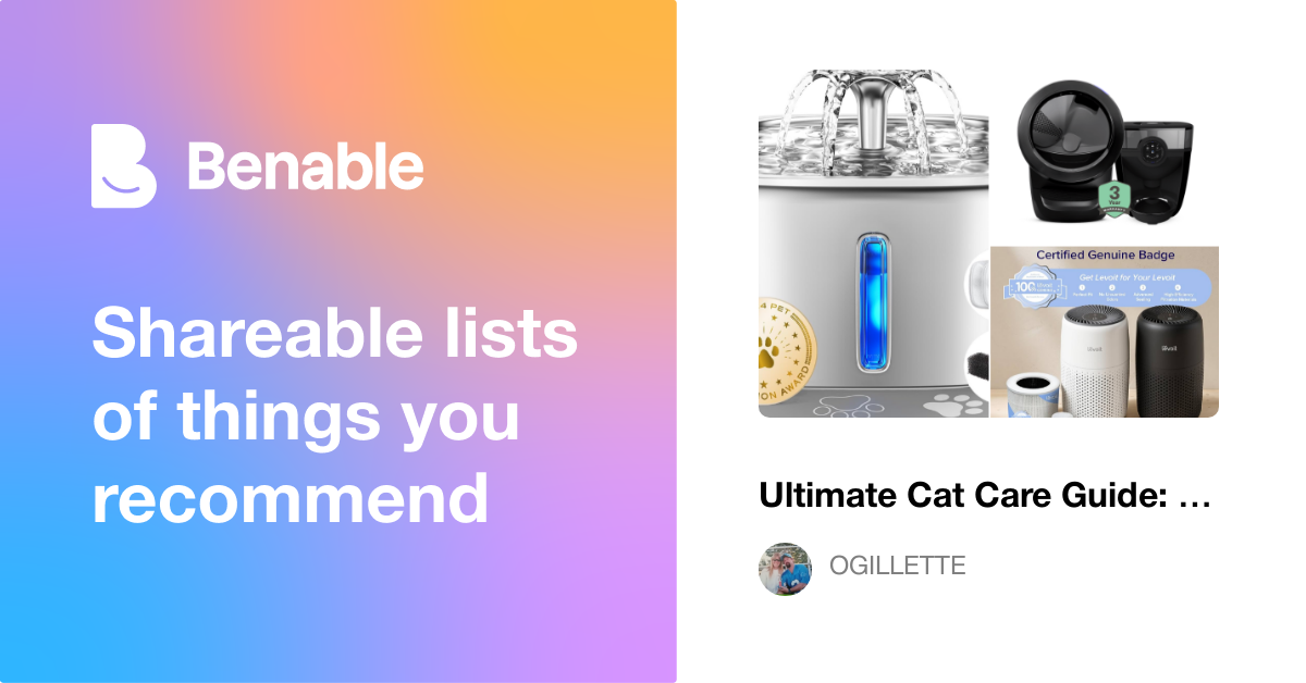 Ultimate Cat Care Guide: Essentials for Kittens, Adults, Seniors ...