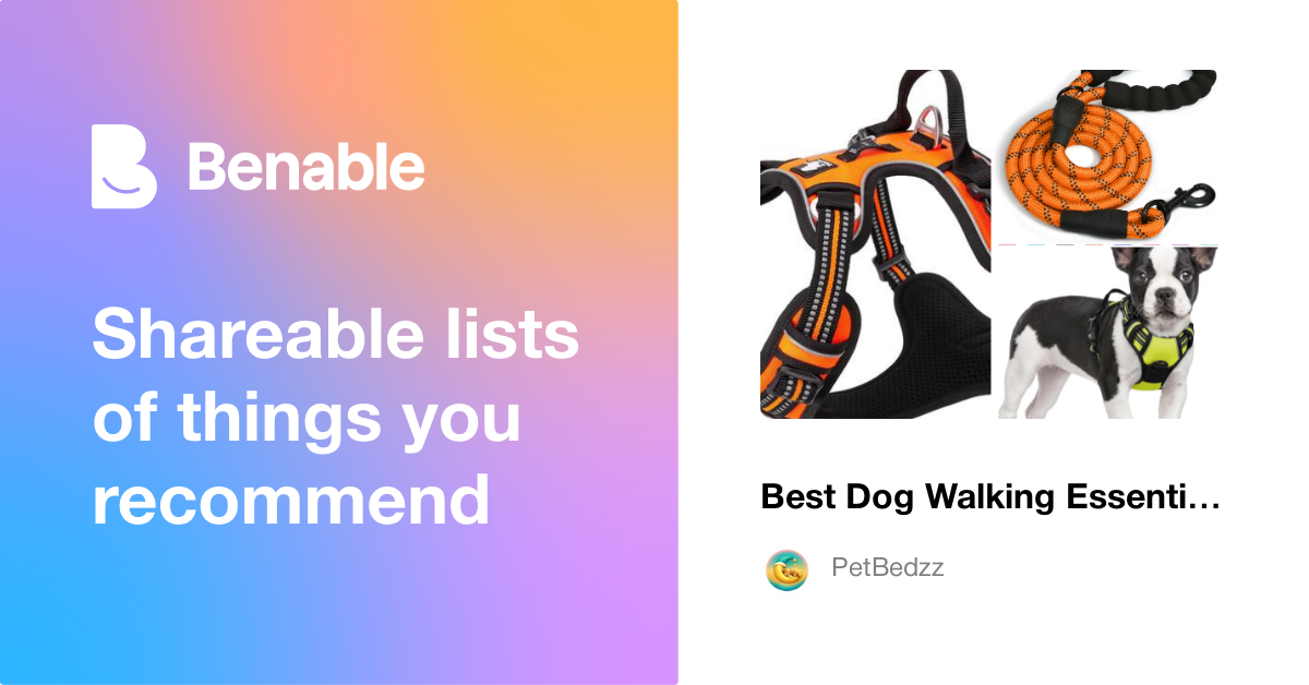 Best Dog Walking Essentials 2026: Vet‑Approved Gear Every Pet Parent Needs