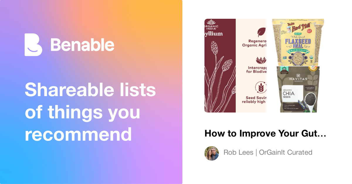 How to Improve Your Gut Microbiome: A Science-Backed 2026 Guide