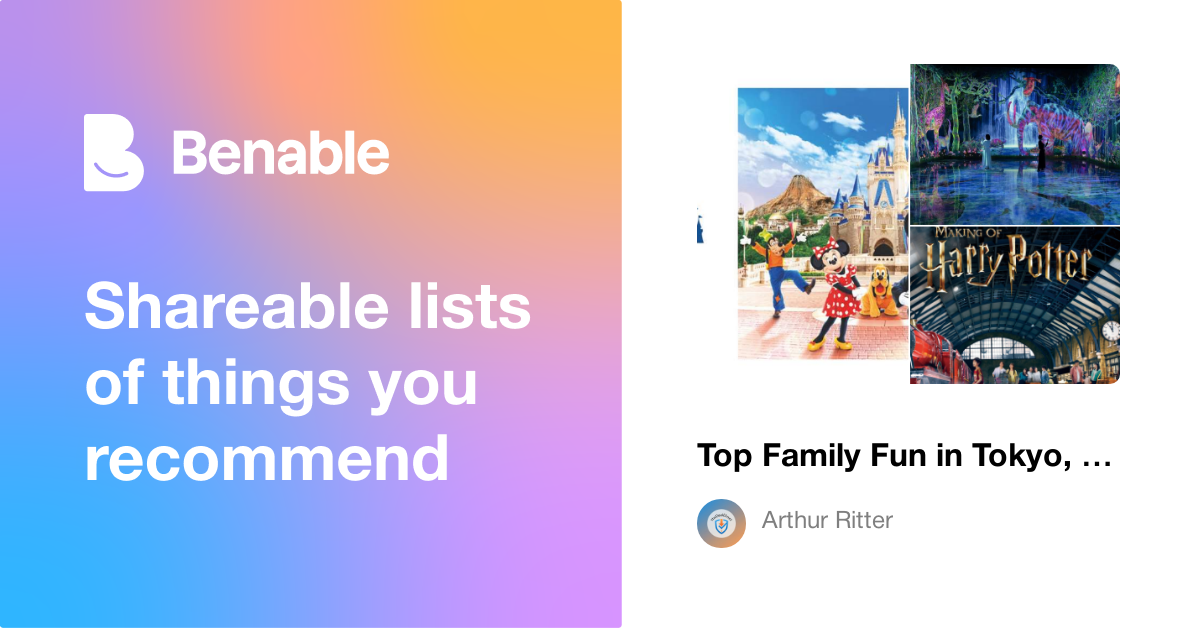 Top Family Fun in Tokyo, Japan: Disney Resort, TeamLab, Zoos, Parks ...