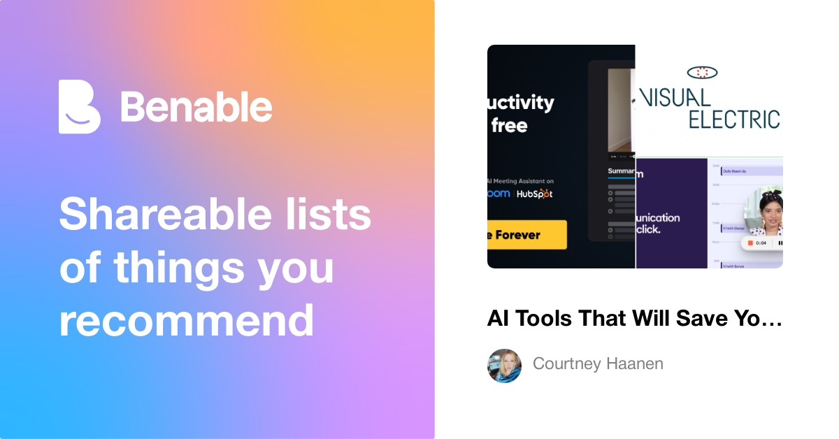 AI Tools That Will Save You Time (and Sanity!) as an Interior Designer