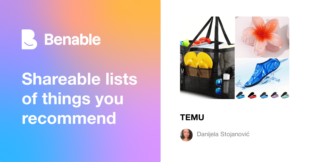 TEMU