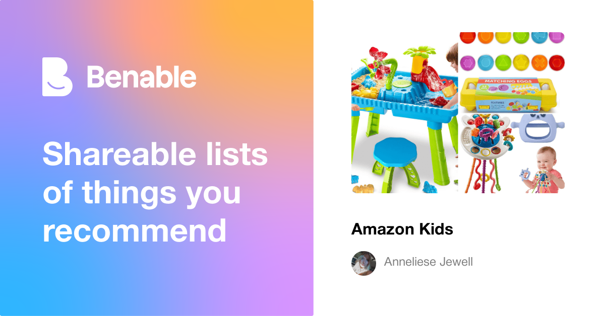Amazon Kids