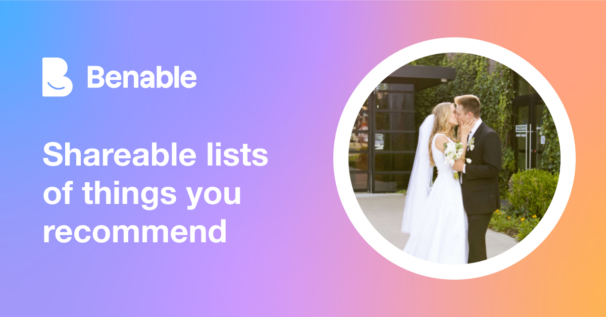 Everything @ashleykatherinehook (Ashley Hook) recommends - Benable