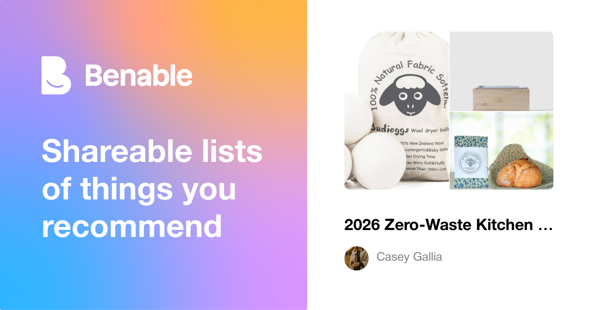 Zero Waste Homesteading Reference: 2026 Zero Waste Kitchen Swaps For A Greener Homestead