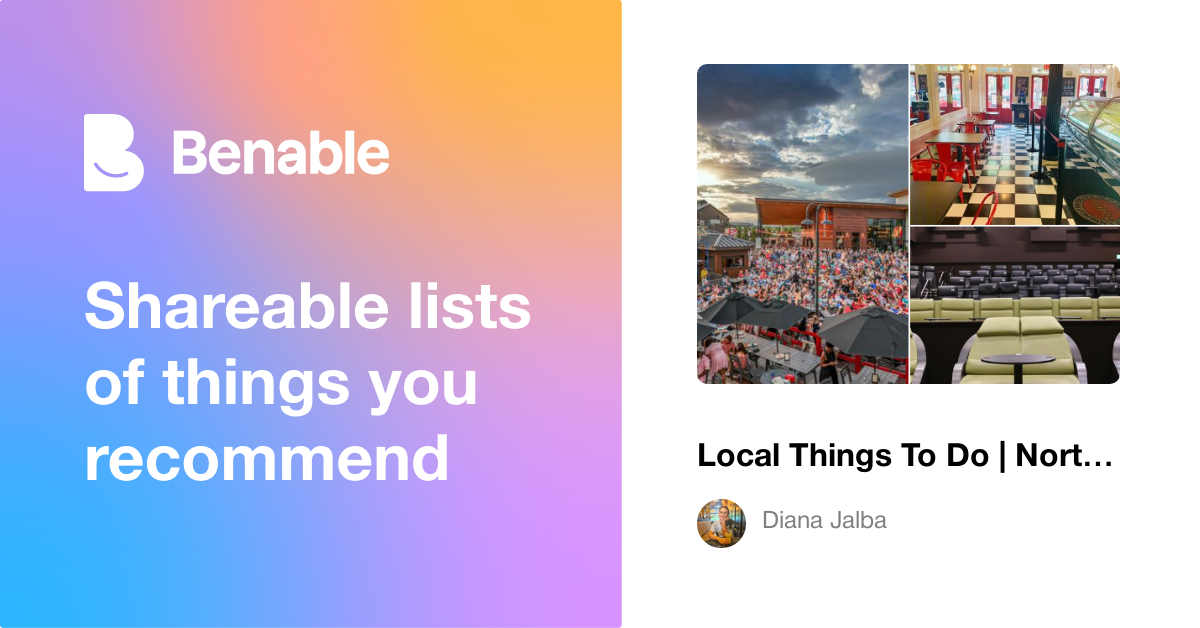 Local Things To Do | Northern VA