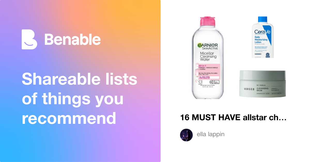 16 MUST HAVE allstar cheer comp products! 🎀 my “go to’s” every single comp!