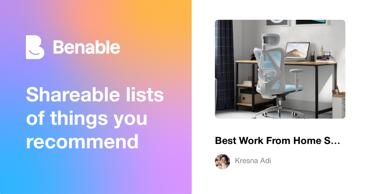 Best Work From Home Setup Essentials in 2026 That Changed How I Work