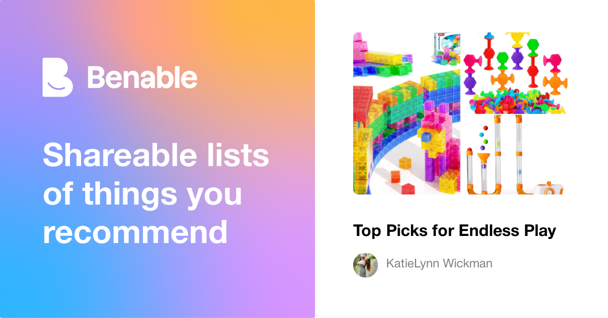 Top Picks for Endless Play