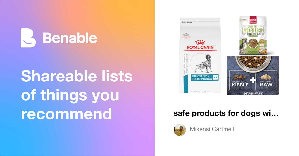 safe products for dogs with movement disorder/seizures - Seizure Prone Dogs Grain Free Dietroleid
