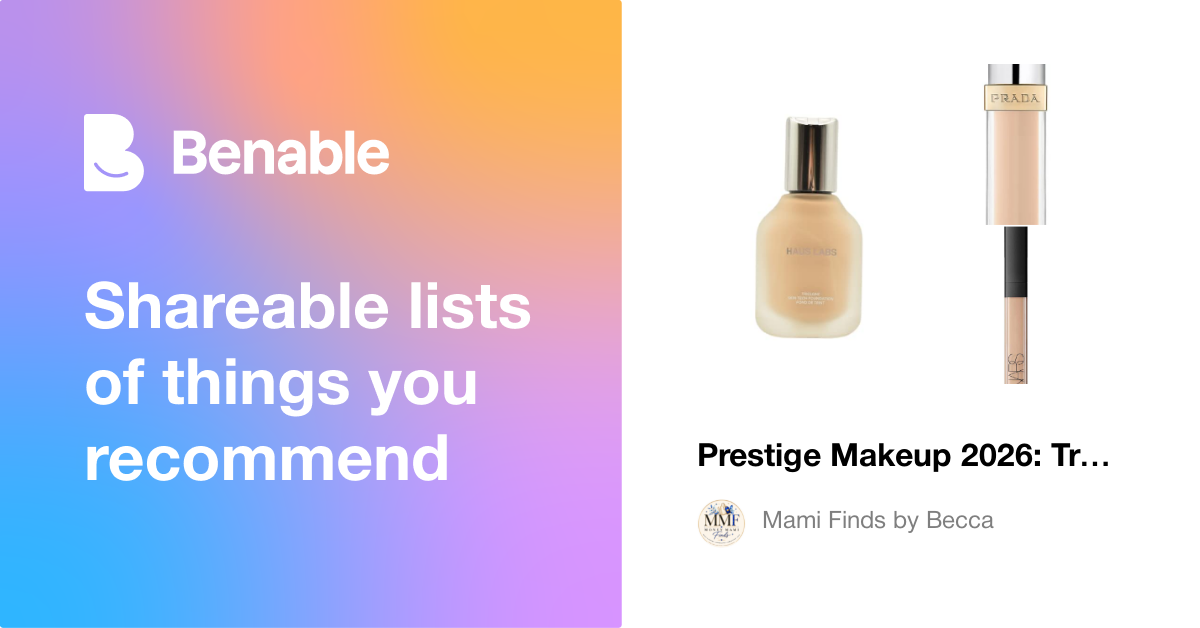 Prestige Makeup 2026: Trending High-Tech Bases & Cool-Toned Eyes