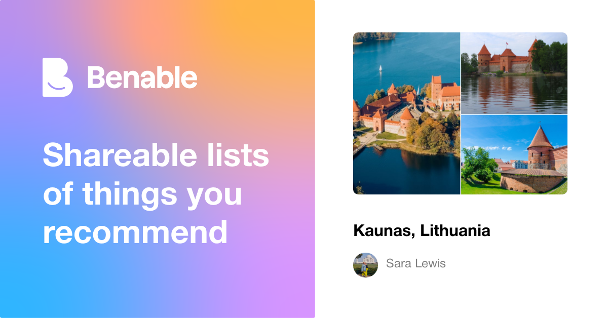 Kaunas, Lithuania