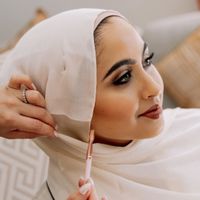 Afreen Momin profile picture