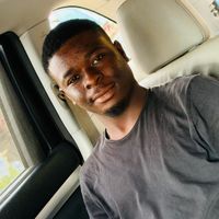 Olatunbosun Olatunji profile picture