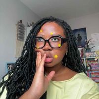 nana | sillylilbooks profile picture