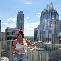 Janelle Mahaffey profile picture