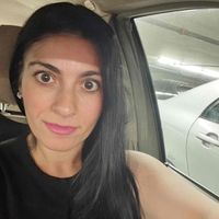 Kathleen Aharonian profile picture