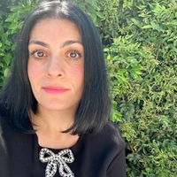 Kathleen Aharonian profile picture