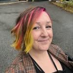 Pamela McGowan profile picture