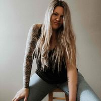 Kassie Arrand profile picture