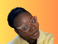 Olivia Amoussou Guenou profile picture