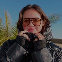 Angela Van der Haas profile picture