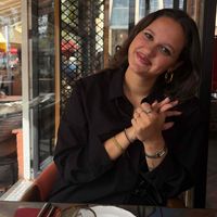 Angela Van der Haas profile picture