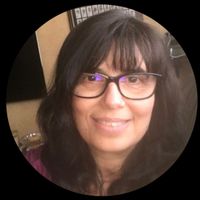 Grazia Calcagni profile picture