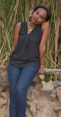Roxanne Dube profile picture