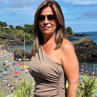 Maria P profile picture