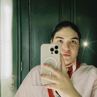 Mariam Kvantaliani profile picture