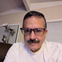 Anthony Robinson profile picture