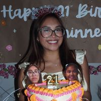 Janinne Ricarze profile picture