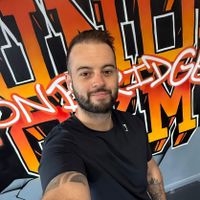 Sam Bean profile picture