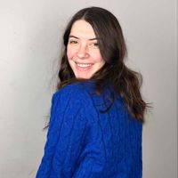 Elizabeth Kuras profile picture