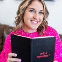 Elizabeth Muck profile picture