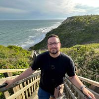 Devin Kindred profile picture