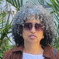 Keren profile picture