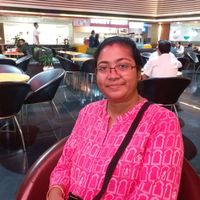 Sudeshna profile picture