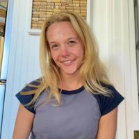 Katie Harris profile picture