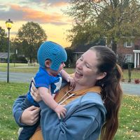 Becca White profile picture