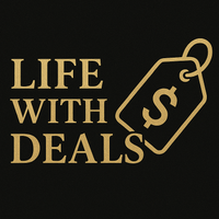Life With Deals profile picture
